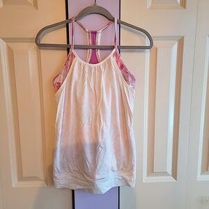 Ivivva girls workout top